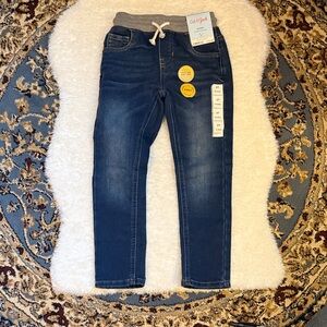Cat & Jack skinny Kids Jeans 5t NWT